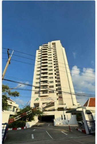picture Condo for sale in Sriracha, Rama Harbour View, beautiful room, great location, seaside project - 1/19