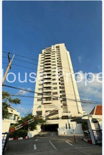 picture Condo for sale in Sriracha, Rama Harbour View, beautiful room, great location, seaside project - 1/19