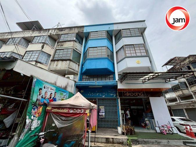 รูป KBA2 6475064 : นอกโครงการจอมทอง - รูปที่ 1/13