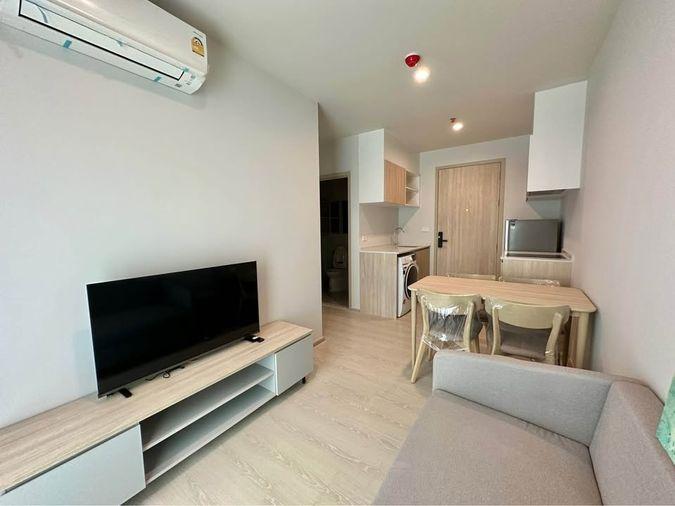 picture PFD-07405	Condo for Rent:  Nue Mega Plus Bangna Schedule a viewing ■ Line: @propertyfinder		 - 2/12