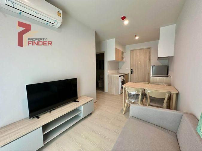 picture PFD-07405 Condo for Rent: Nue Mega Plus Bangna Schedule a viewing ■ Line: @propertyfinder - 2/12