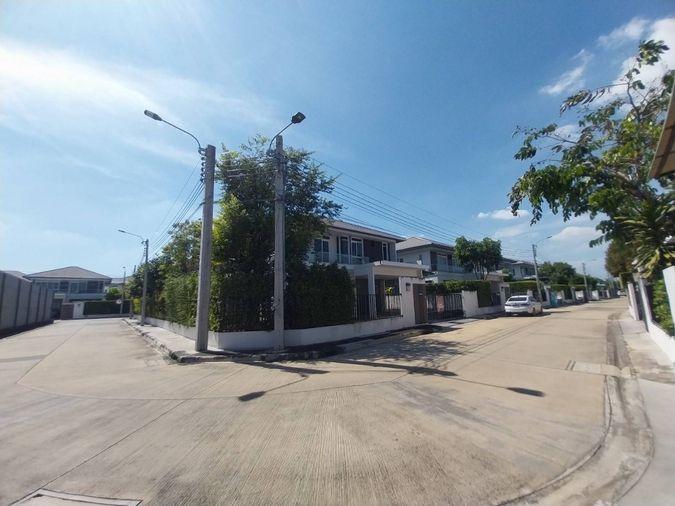 รูป BG 0076 : มัณฑนา ราชพฤกษ์ - สะพานมหาเจษฎาบดินทร์ฯ - รูปที่ 2/19