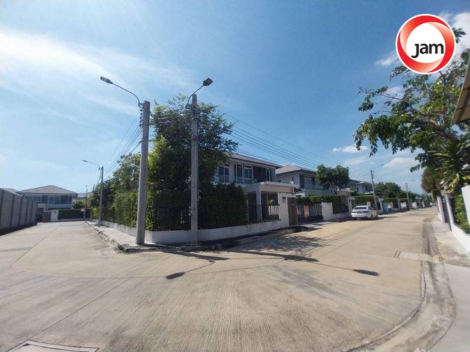 รูป BG 0076 : มัณฑนา ราชพฤกษ์ - สะพานมหาเจษฎาบดินทร์ฯ - รูปที่ 2/19