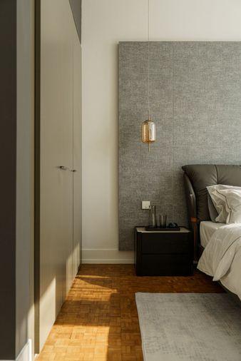 picture Ritz-Carlton Residences Bangkok – Ultra-Luxury 2BR 134 SQM | THB 50M / ~USD 1.37M | High Floor | Fully Renovated - 19/24
