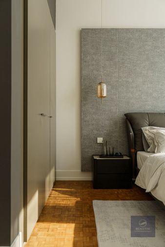 picture Ritz-Carlton Residences Bangkok – Ultra-Luxury 2BR 134 SQM | THB 50M / ~USD 1.37M | High Floor | Fully Renovated - 19/24