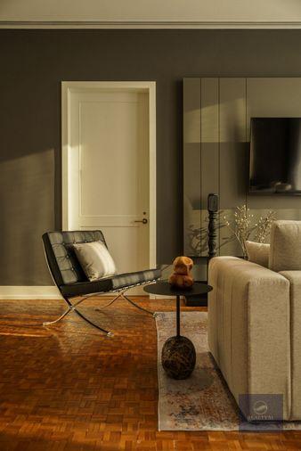 picture Ritz-Carlton Residences Bangkok – Ultra-Luxury 2BR 134 SQM | THB 50M / ~USD 1.37M | High Floor | Fully Renovated - 7/24