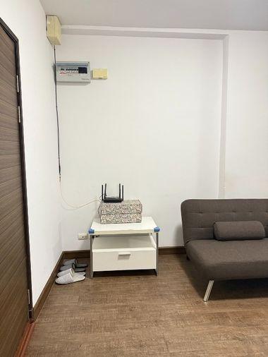รูป 💎💎ให้เช่าห้องพร้อมอยู่!! Condo Supalai Park Ratchapruek-Phetkasem 2Br.ชั้น 30 ใกล้ BTS/MRT บางหว้า สนใจ.087-446-4494💎💎 - รูปที่ 2/11