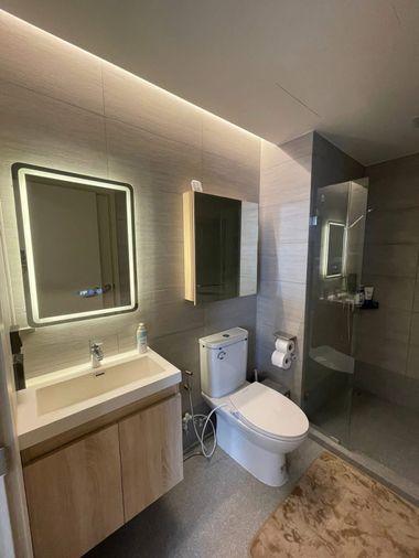 picture For rent The Nest Chula-Samyan, 1 bedroom, 38 sq m. - 7/8