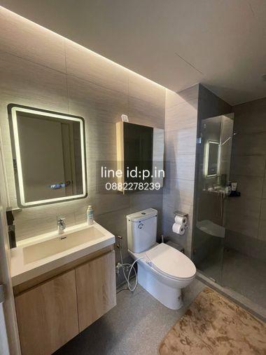 picture For rent The Nest Chula-Samyan, 1 bedroom, 38 sq m. - 7/8
