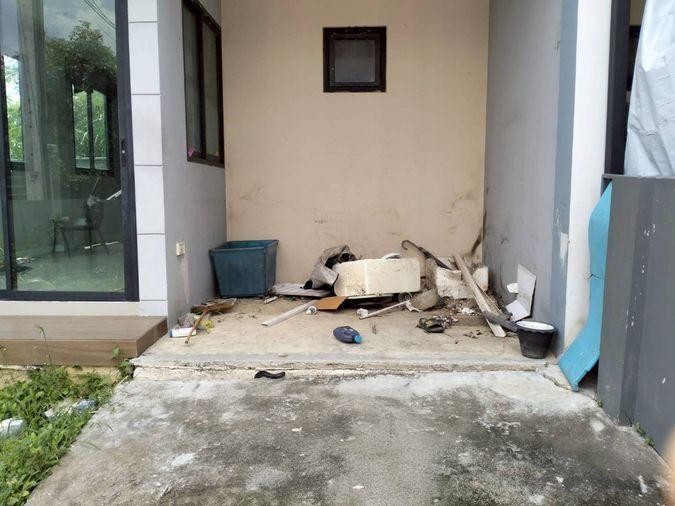 รูป JK 6362650 : เดอะ ทรอป เออเบิร์น - รูปที่ 2/12