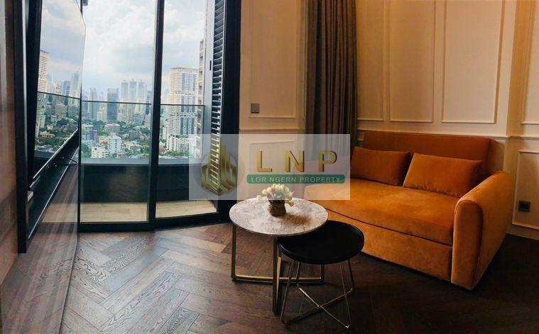รูป 🏢 ขายคอนโด : THE ESSE Sukhumvit 36 (ดิ เอส สุขุมวิท 36) รหัสทรัพย์ | 📌LNP-C10333 - รูปที่ 7/8