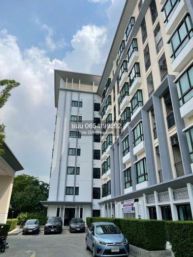 picture OAT051125 Sale : S1 Rama9 condominium - 17/20