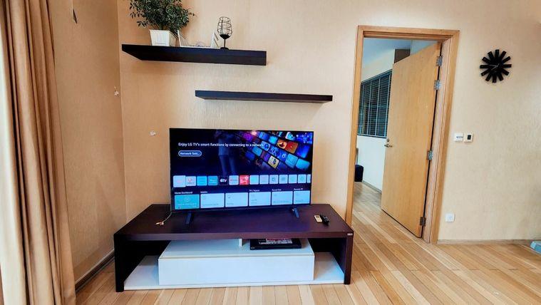 picture Siri at Sukhumvit For rent! Fully furnished ready to move in MD-25070797 - 3/9