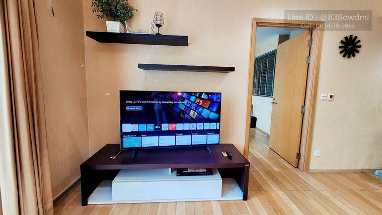 picture Siri at Sukhumvit For rent! Fully furnished ready to move in MD-25070797 - 3/9