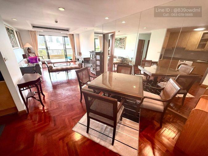 picture Supreme Ville For rent! Fully furnished ready to move in MD-25085066 - 2/9
