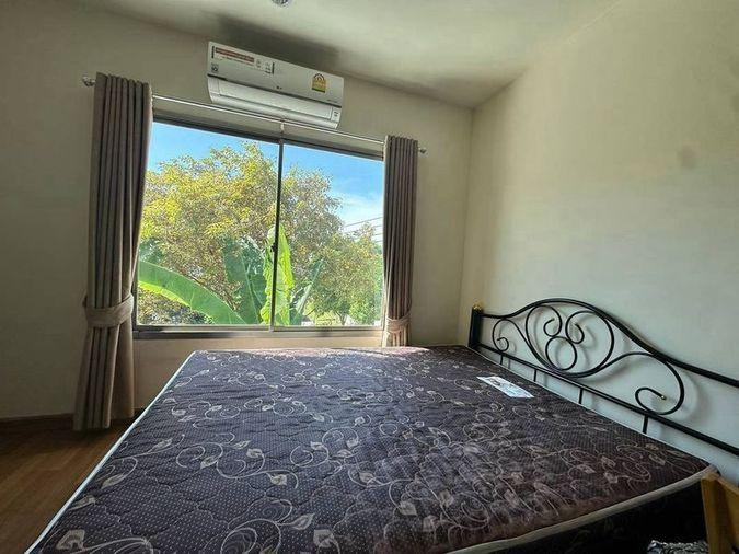 picture Single house for rent, Magnolia Village, Nong Kham, Sriracha, Chonburi - 11/18