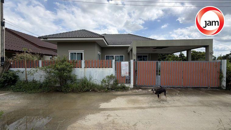 รูป JK2 6331185 : นอกโครงการระยอง (นิคมพัฒนา) - รูปที่ 1/10