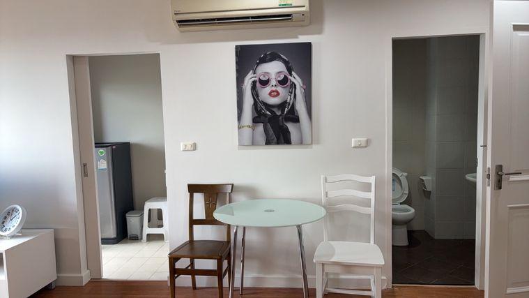picture Condo One X Sukhumvit 26  For rent! Fully furnished ready to move in MD-25085062 - 7/8