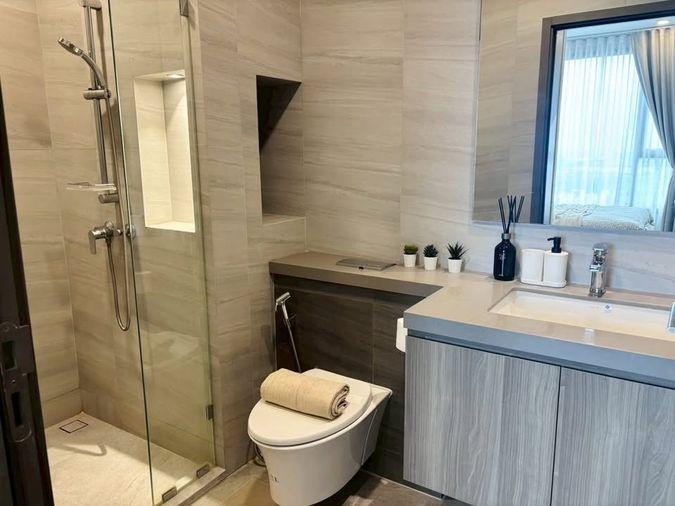picture Condo forrent :  The Whizdom Forestia Destinia  (Rt-01) - 8/10