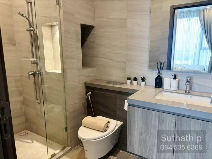 picture Condo forrent : The Whizdom Forestia Destinia (Rt-01) - 8/10
