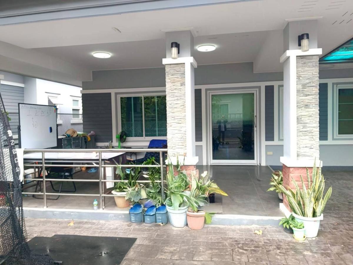 รูป JK2 7467461 : หมู่บ้านบี เดอ ริช - รูปที่ 3/6