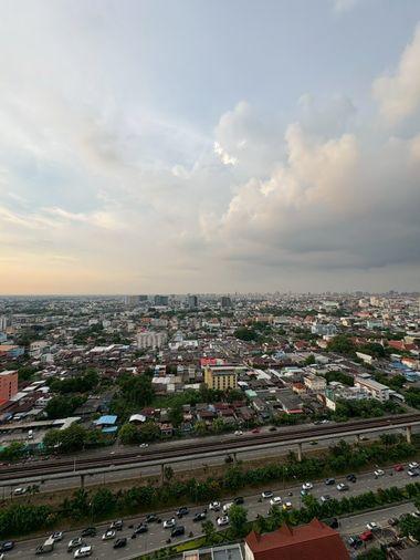 รูป OAT051125  ขายคอนโด ไอดีโอ สาทร-ท่าพระ (Ideo Sathorn Thapra)  - รูปที่ 14/20