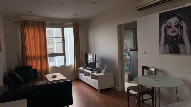 picture Condo One X Sukhumvit 26  For rent! Fully furnished ready to move in MD-25085062 - 2/8