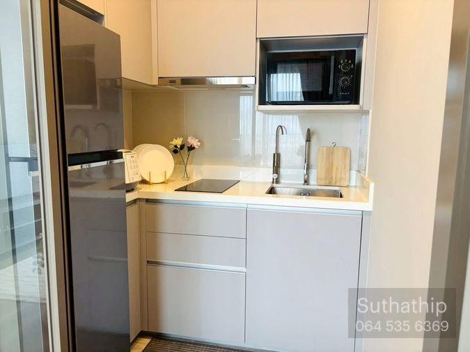 picture Condo forrent : The Whizdom Forestia Destinia (Rt-01) - 7/10