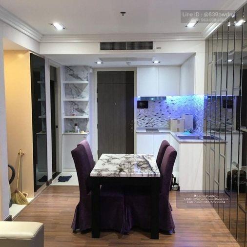 picture Selling a burden ðĨðĨ Special price condo, good location, Supalai Elite Sathorn-Suanplu MD-25070209 - 2/5