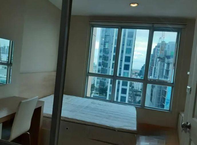 picture Condo for rent Life @ Phahon - Ari (Life @ Phahon - Ari) BTS-Saphan Khwai 31 sq m. 1 bedroom 1 bathroom - 1/7