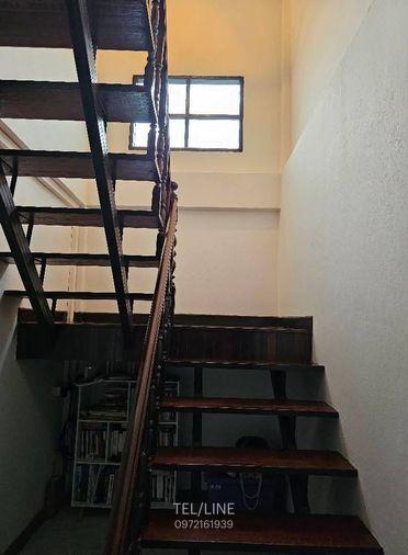 รูป ให้เช่าบ้านเดี่ยว 2 ชั้น เลิศอุบล พหลโยธิน 52 พร้อมอยู่ - รูปที่ 10/12