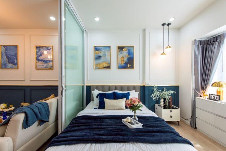 picture OAT051125 Sale : S1 Rama9  condominium - 4/20