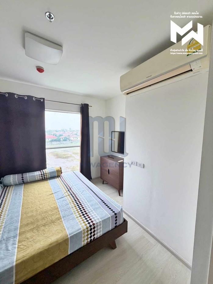 รูป 🔴รวมคอนโดนนนทบุรีให้เช่า🔴⚠️🛋️🛌💥แอสปาย รัตนาธิเบศร์ - รูปที่ 3/11