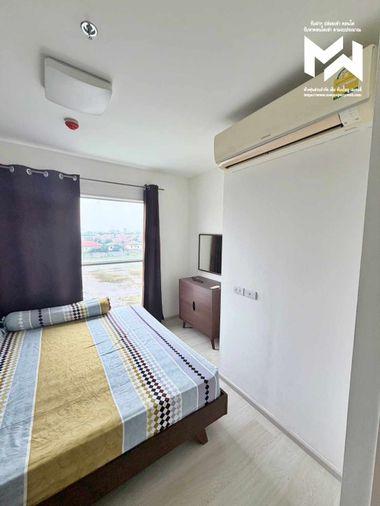 รูป 🔴รวมคอนโดนนนทบุรีให้เช่า🔴⚠️🛋️🛌💥แอสปาย รัตนาธิเบศร์ - รูปที่ 3/11