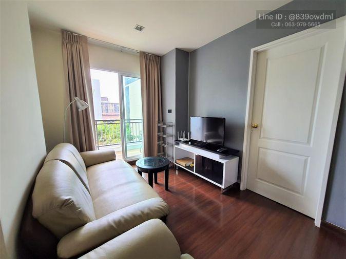 picture The Next Garden Mix Sukhumvit 52 For rent! Fully furnished ready to move in MD-25085061 - 3/10