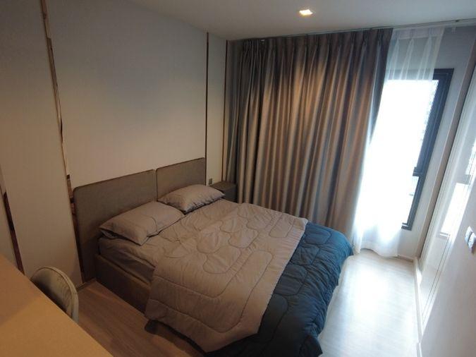 picture Selling a burden 🔥🔥 Special price condo, good location, Life Asoke - Rama 9 MD-25084990 - 1/8