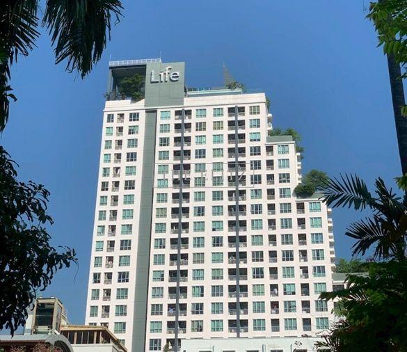 รูป 💥ชีวิตเหนือระดับในย่านสาทร — ขาย Life @ Sathorn 10 ห้องแต่งสวยพร้อมให้เป็นเจ้าของ 🎉  - รูปที่ 7/16
