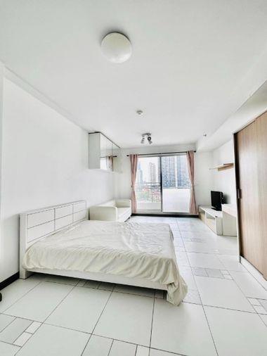 รูป 🦊HunterCondo🦊💥สนใจห้องนี้ทักได้เลยนะคะ❣️❣️❣️ศุภาลัย ริเวอร์ เพลส - รูปที่ 2/4