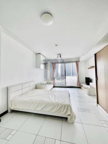 รูป 🦊HunterCondo🦊💥สนใจห้องนี้ทักได้เลยนะคะ❣️❣️❣️ศุภาลัย ริเวอร์ เพลส - รูปที่ 2/4