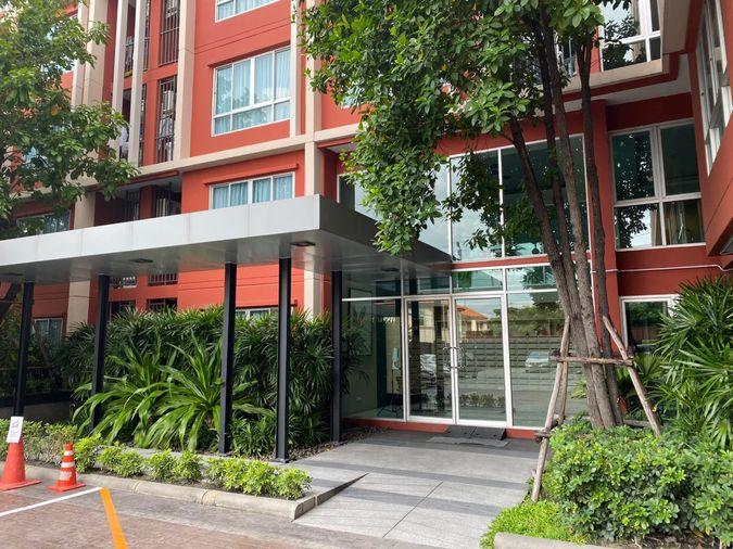 รูป ห้องอัพเดต🔴🟢🟡กดปุ่มแอดไลน์ได้เลยนะคะ🔴💥💎บางเขน💥พาร์ค รามอินทรา🔴🟢🟡 - รูปที่ 10/13