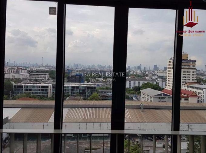 picture ✨ For Sale: Ideo Blucove Sukhumvit Condo ✨ 💰 Only 2,900,000 THB - 4/5