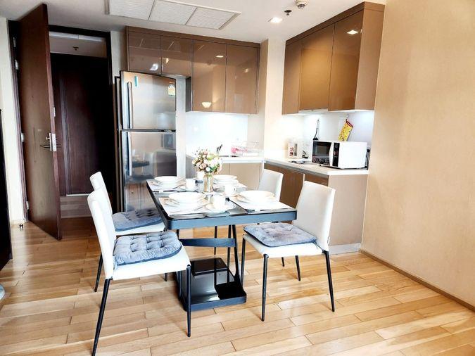 picture Siri at Sukhumvit For rent! Fully furnished ready to move in MD-25070797 - 9/9
