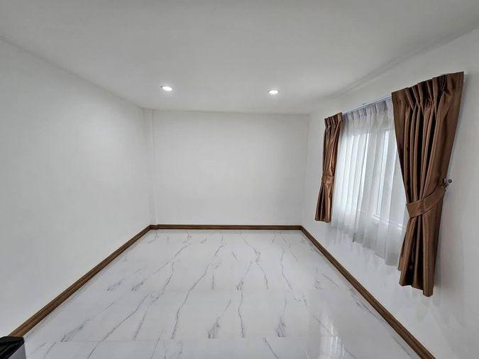 รูป ให้เช่าบ้านเดี่ยว 2 ชั้น เลิศอุบล พหลโยธิน 52 พร้อมอยู่  - รูปที่ 7/12