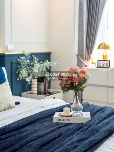 picture OAT051125 Sale : S1 Rama9 condominium - 6/20