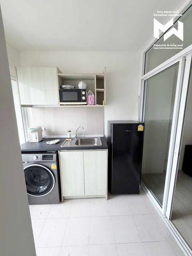 รูป 🔴รวมคอนโดนนนทบุรีให้เช่า🔴⚠️🛋️🛌💥แอสปาย รัตนาธิเบศร์ - รูปที่ 8/11