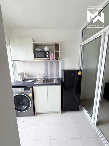 รูป 🔴รวมคอนโดนนนทบุรีให้เช่า🔴⚠️🛋️🛌💥แอสปาย รัตนาธิเบศร์ - รูปที่ 8/11