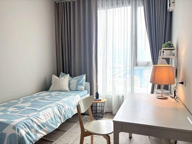 picture Condo forrent :  The Whizdom Forestia Destinia  (Rt-01) - 5/10