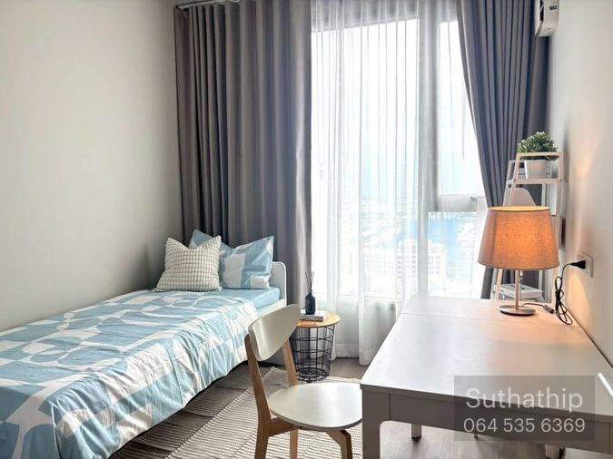 picture Condo forrent : The Whizdom Forestia Destinia (Rt-01) - 5/10