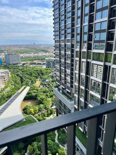 picture Condo forrent :  The Whizdom Forestia Destinia  (Rt-01) - 9/10
