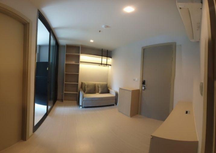 picture Selling a burden 🔥🔥 Special price condo, good location, Life Asoke - Rama 9 MD-25084990 - 3/8